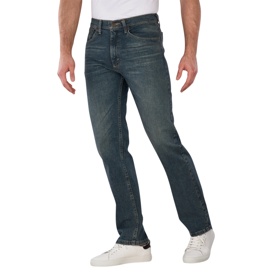 Wrangler Texas Straight Fit Jeans  
