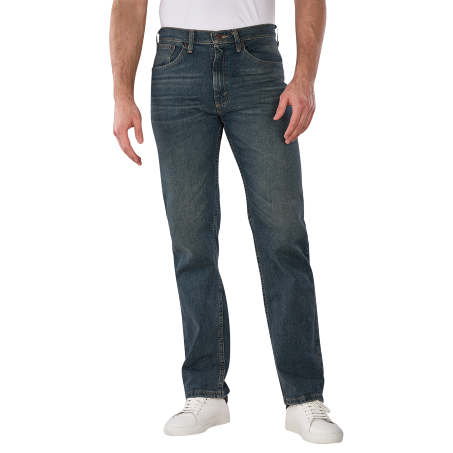 Texas Jeans Straight Fit