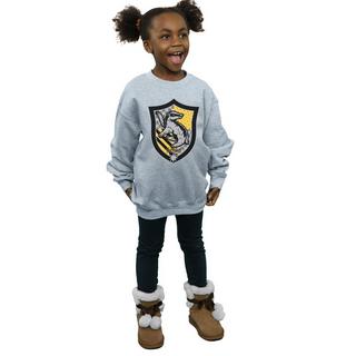 Harry Potter  Hufflepuff Sweatshirt 