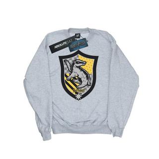 Harry Potter  Hufflepuff Sweatshirt 