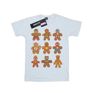 MARVEL  Tshirt AVENGERS 