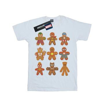 Tshirt AVENGERS