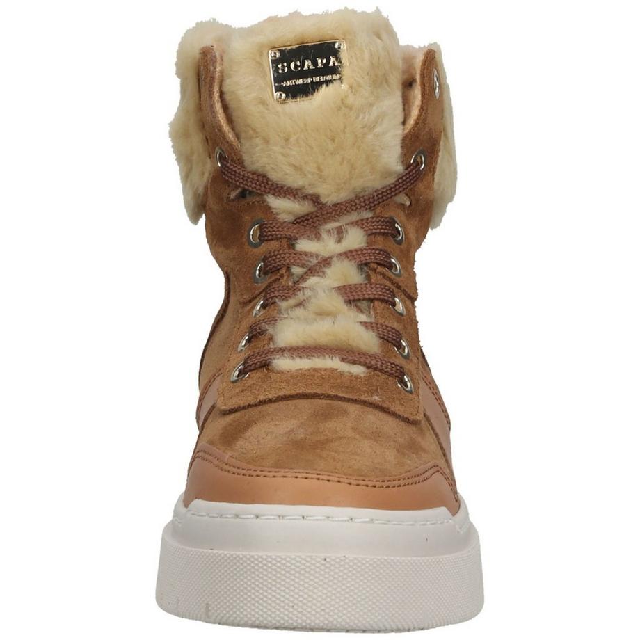 Scapa  Bottines 10/2703F 