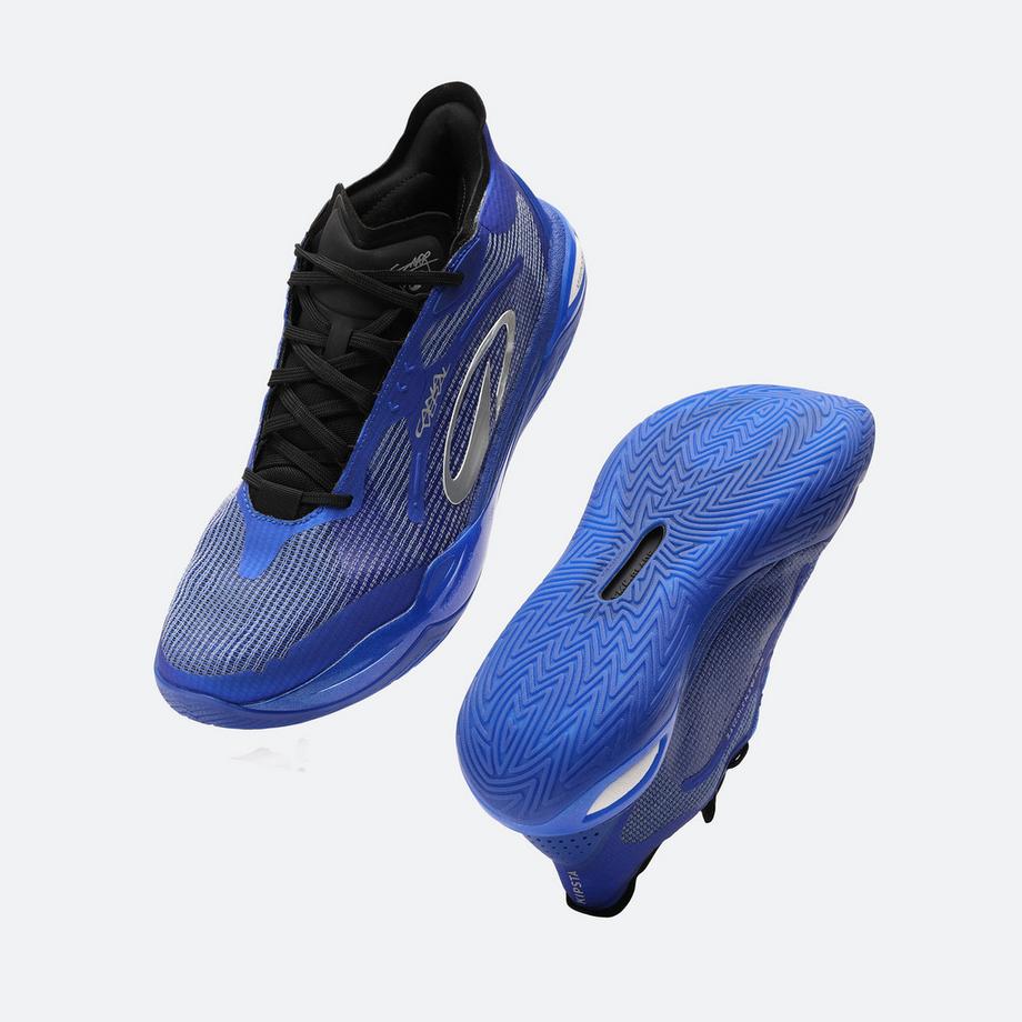 KIPSTA  Sportschuhe Basketball Daempfung 