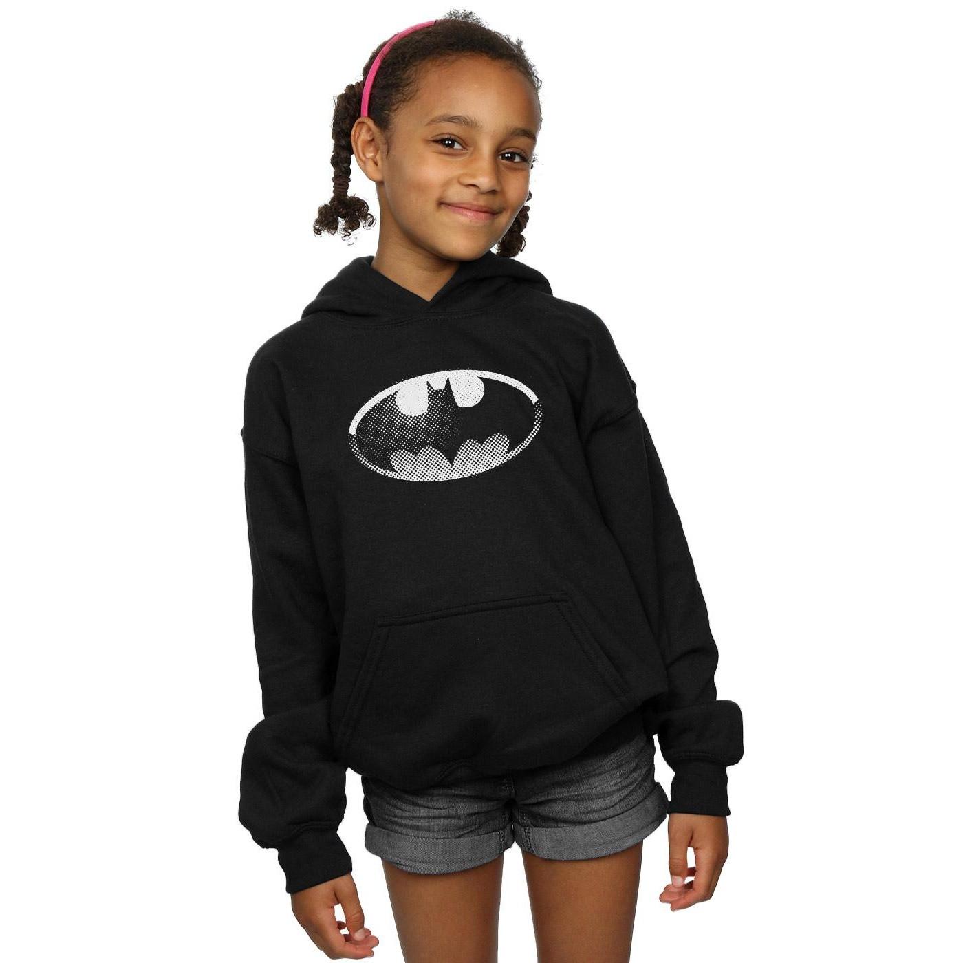 DC COMICS  Kapuzenpullover 