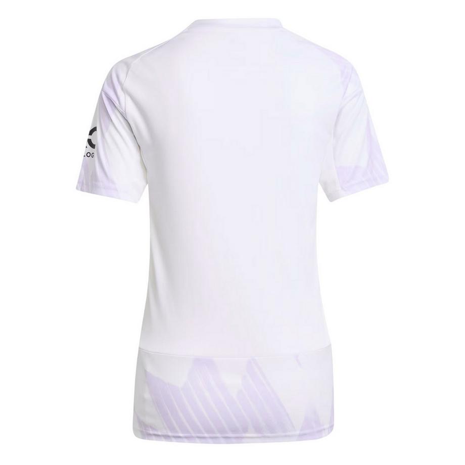 adidas  25/26 Manchester United Fc Maglia Da Trasferta 