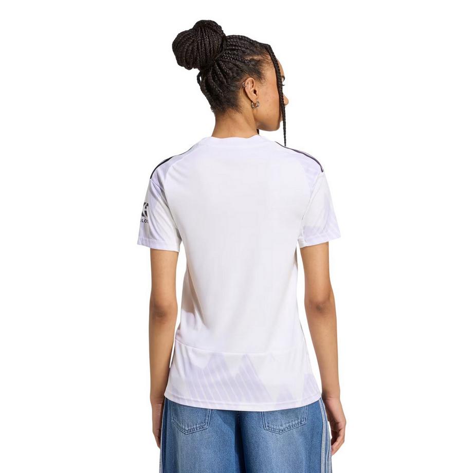 adidas  25/26 Manchester United Fc Maglia Da Trasferta 