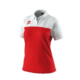 errea  polo-shirt für mädchen bonnie 