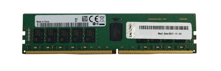 lenovo  DCG ThinkSystem 32GB TruDDR4 