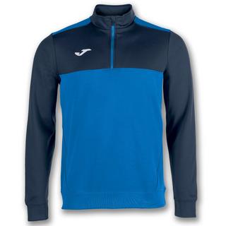 Joma  sweat 1/2 zip enfant  winner 