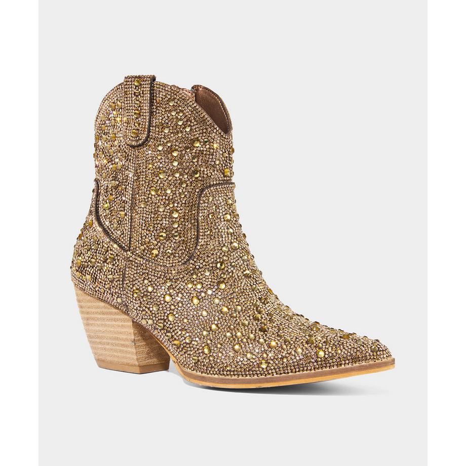 Joe Browns  Zum Hineinschlüpfen – Westernstiefel 