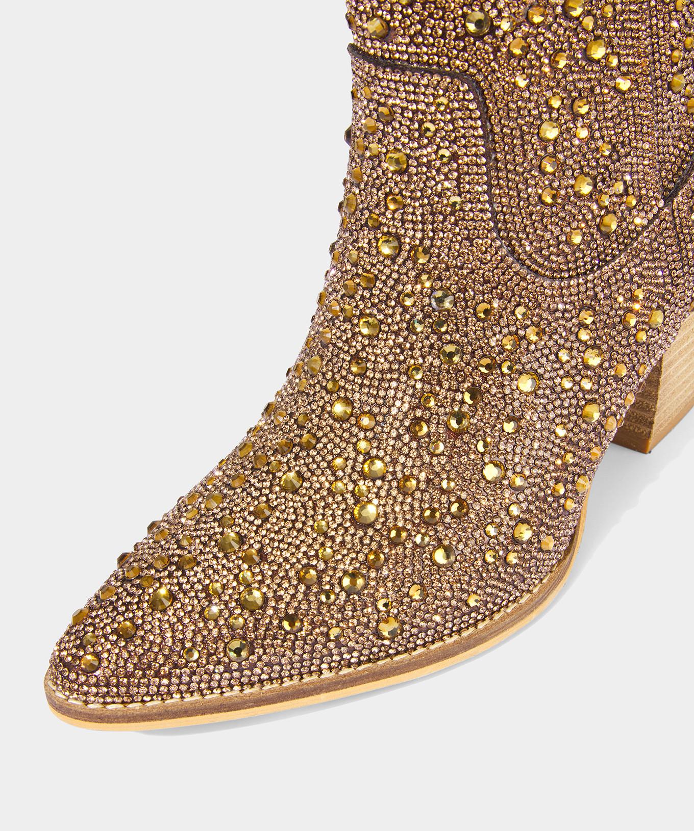 Joe Browns  Zum Hineinschlüpfen – Westernstiefel 