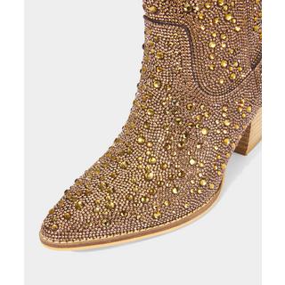 Joe Browns  Zum Hineinschlüpfen – Westernstiefel 