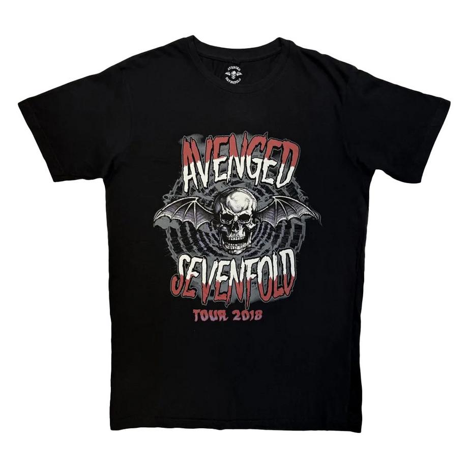 T-ShirtTour ´18