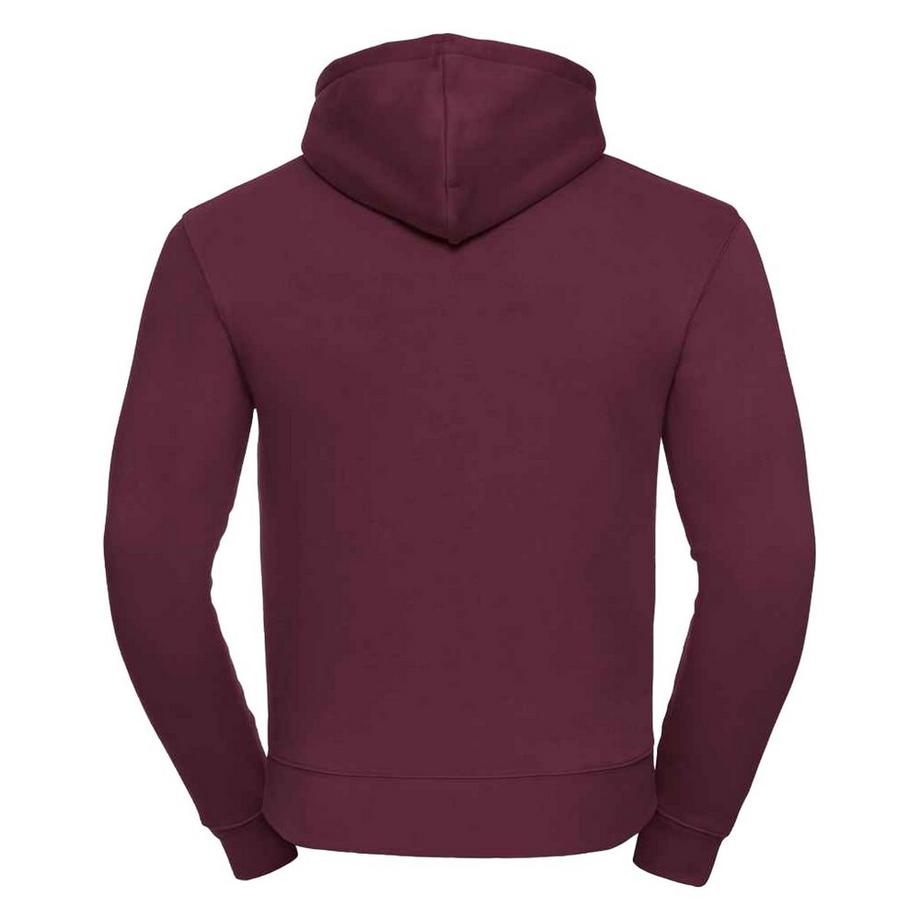Russell Authentischer Kapuzenpullover  