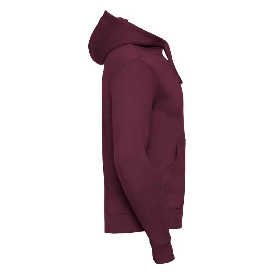 Russell Authentischer Kapuzenpullover  