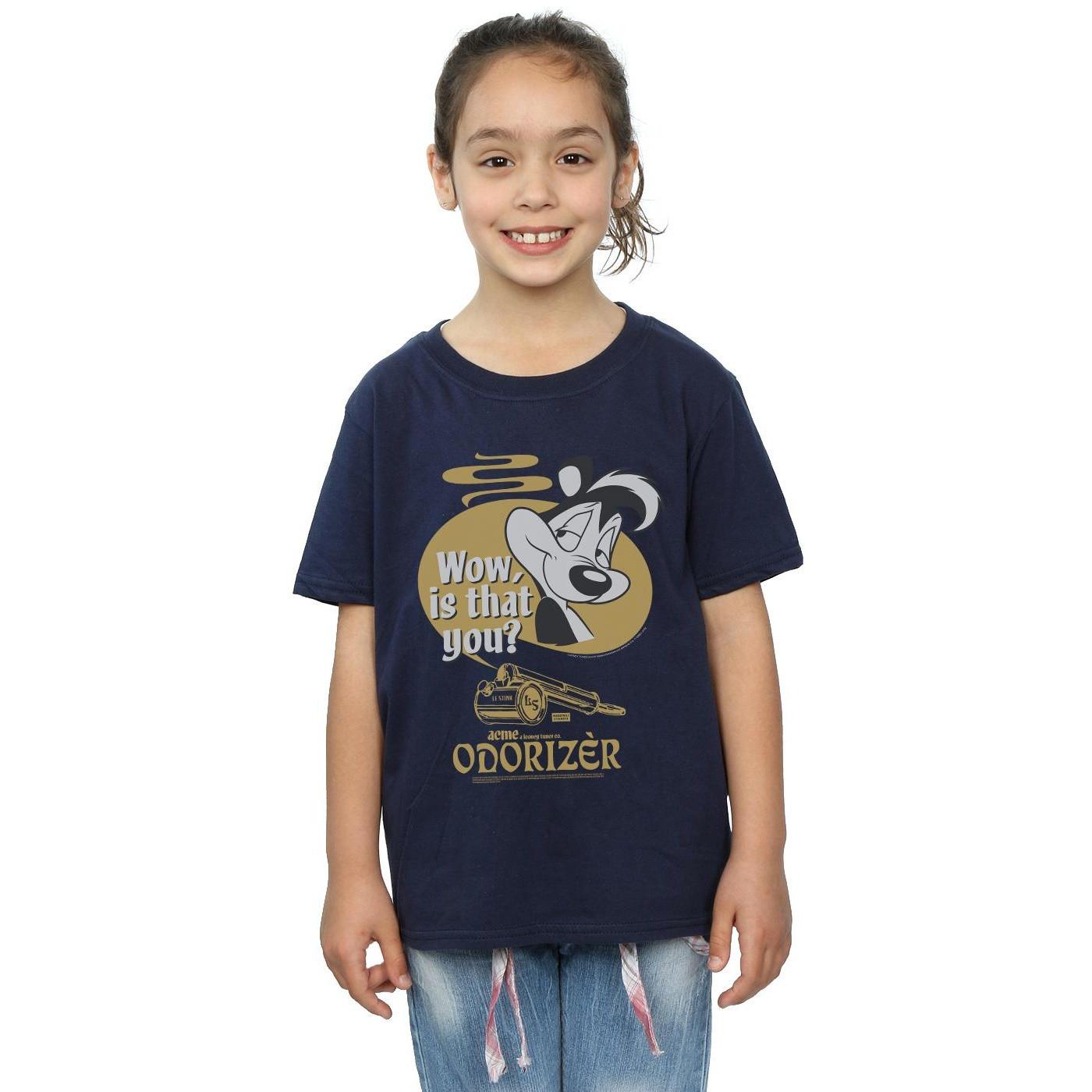 LOONEY TUNES  Odorizer TShirt 