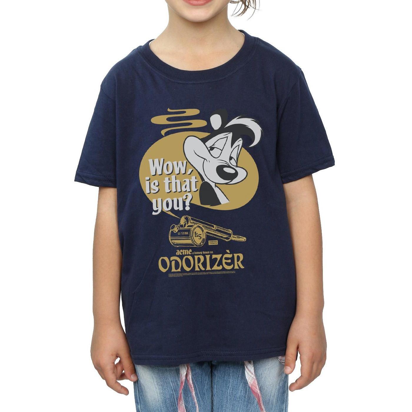 LOONEY TUNES  Odorizer TShirt 