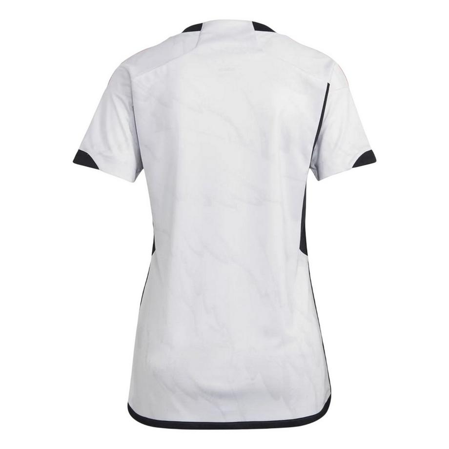 adidas  Maglia Da Calcio Latvia Scollo A V 