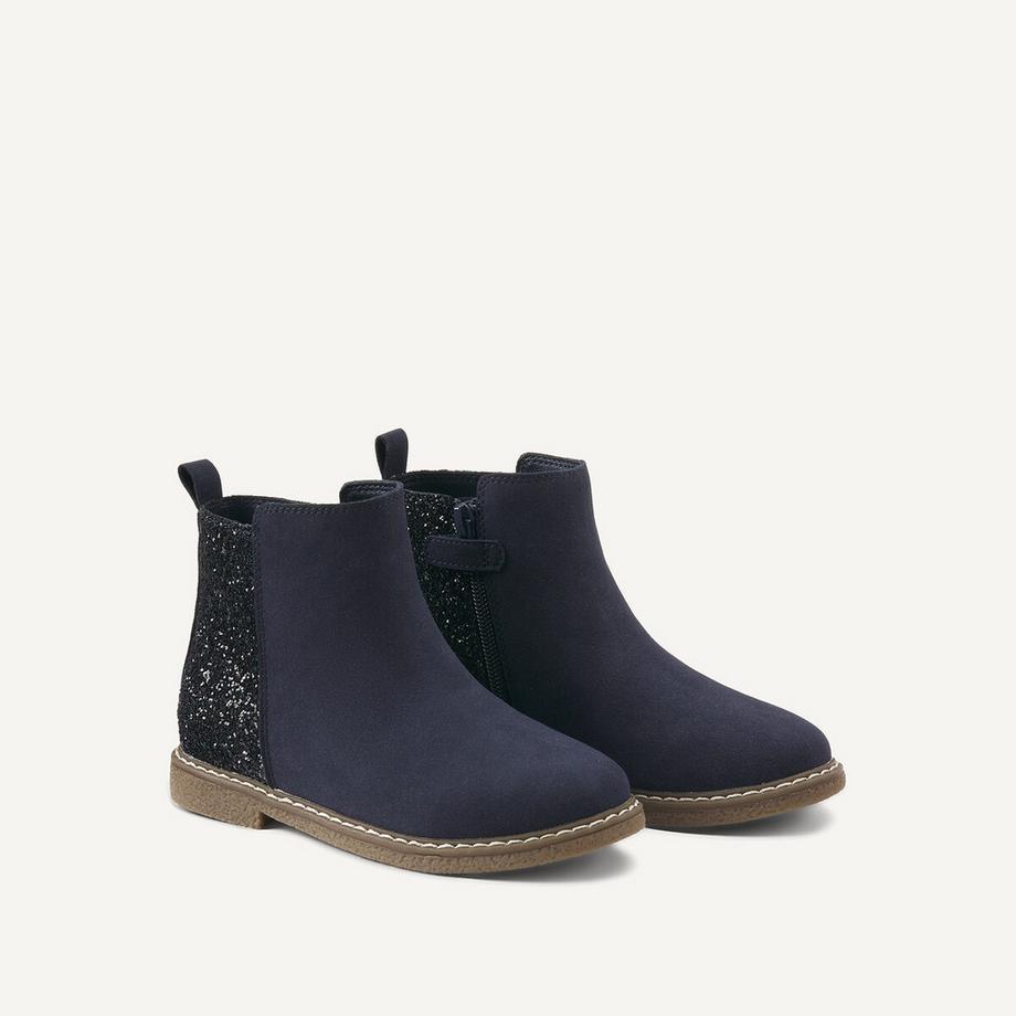 Bottines chelsea