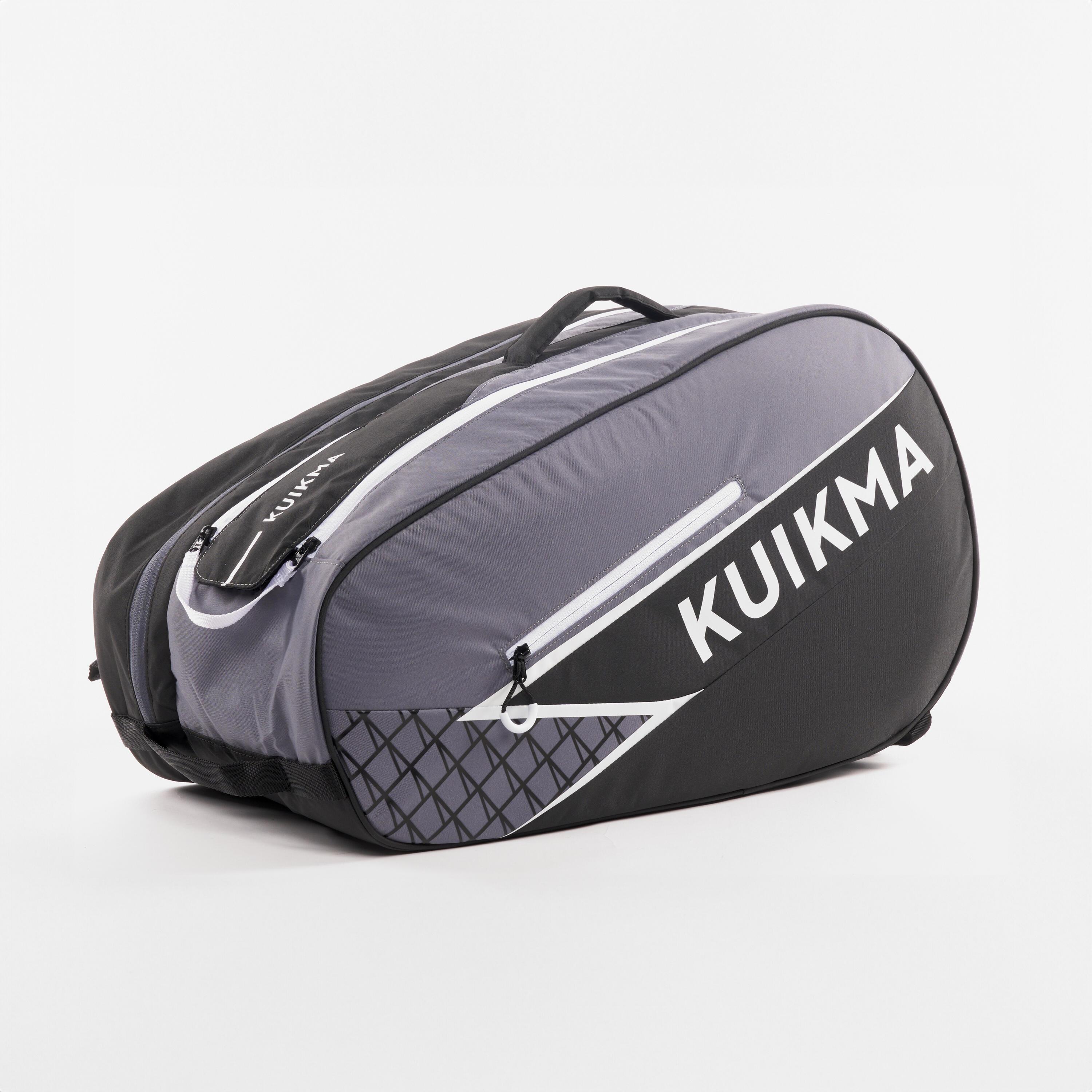 KUIKMA  Tennisschlägertasche - ELITE 