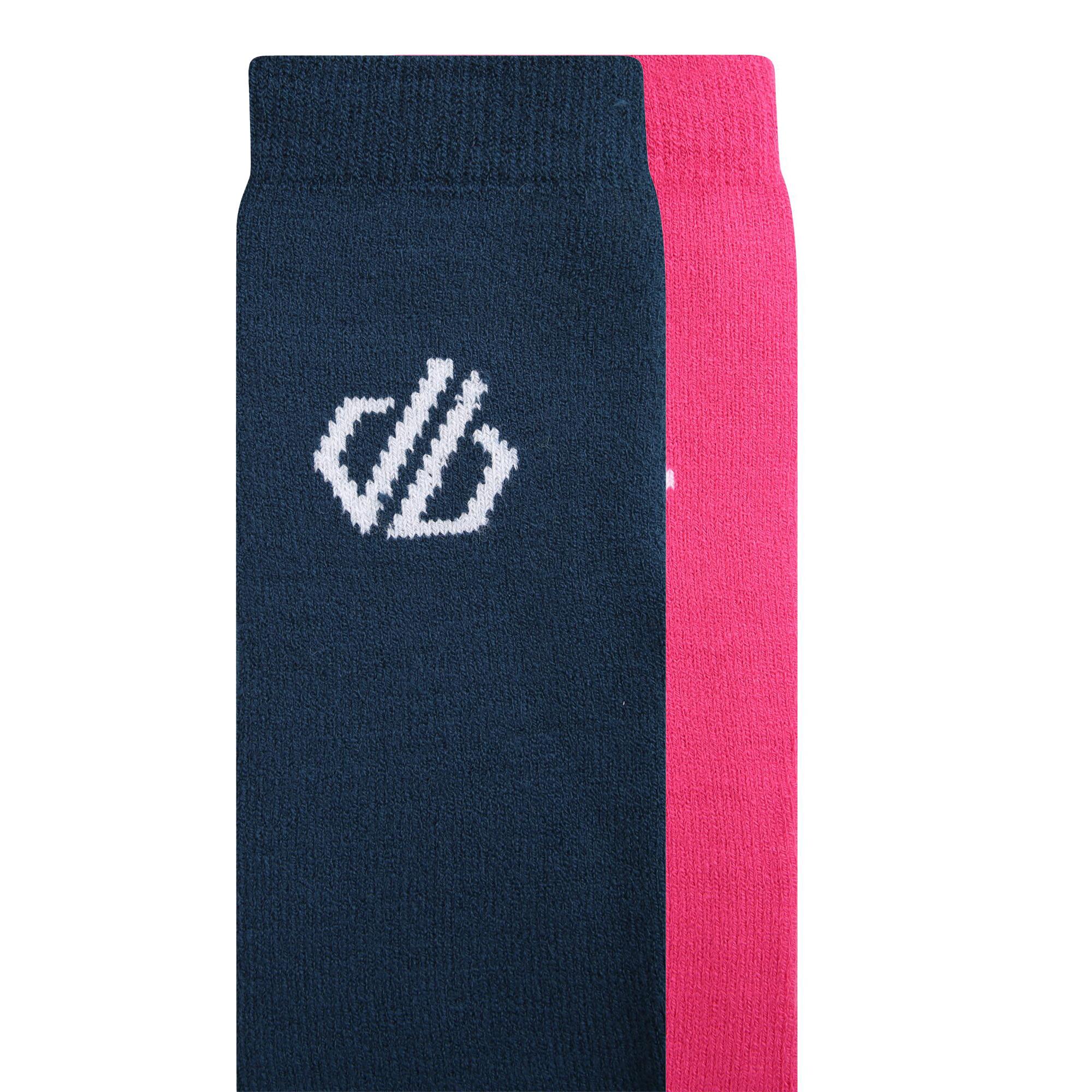 Dare 2B Chaussettes Lot de 2  