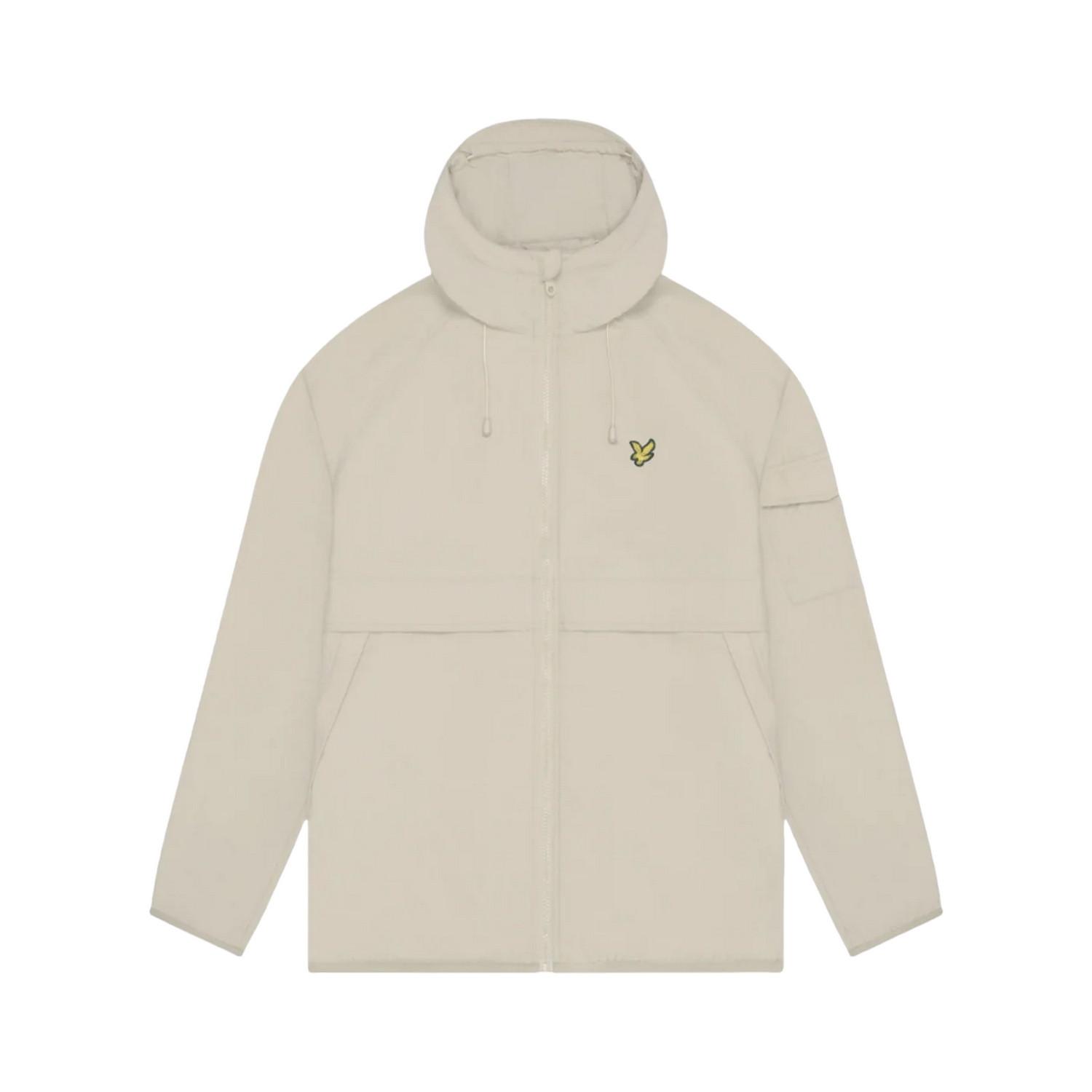 LYLE & SCOTT  Windjacke mit Kapuze 