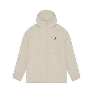 LYLE & SCOTT  Windjacke mit Kapuze 