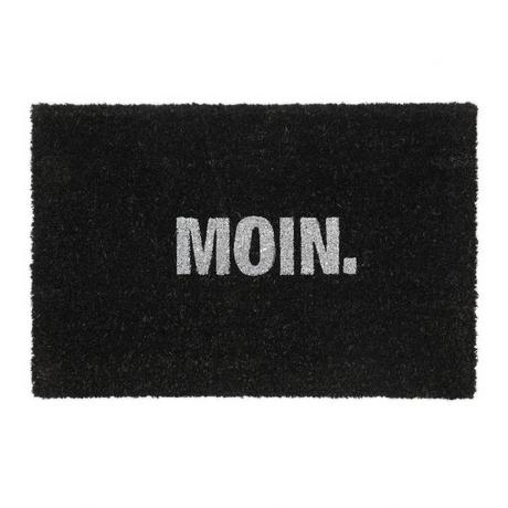 Northio Zerbino in fibra di cocco "Moin"  