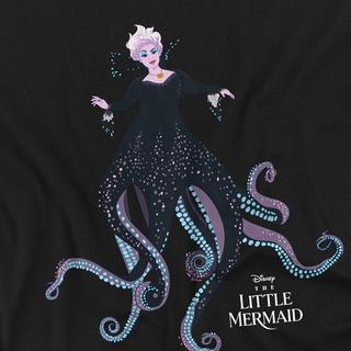 The Little Mermaid Ursula Langarm T-Shirt  