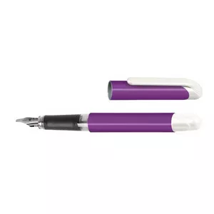 ONLINE Füllhalter College II 1.8mm 12063/3D Soft Purple