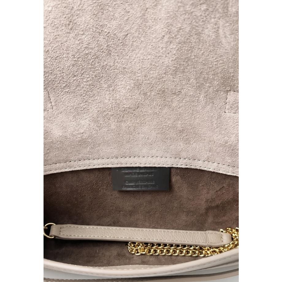 Chiara Ferretti Sac bandoulière imprimé serpent  