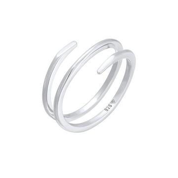 Ring Wickeldesign