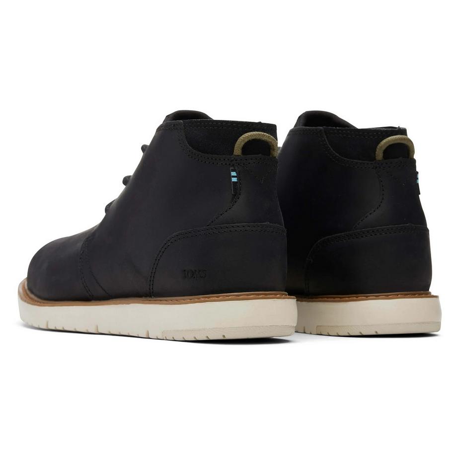 TOMS Bottines Navi à lacets  