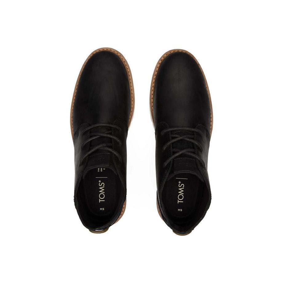 TOMS Bottines Navi à lacets  