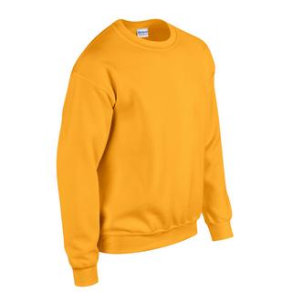 Gildan Heavy Blend Rundhals-Sweatshirt  