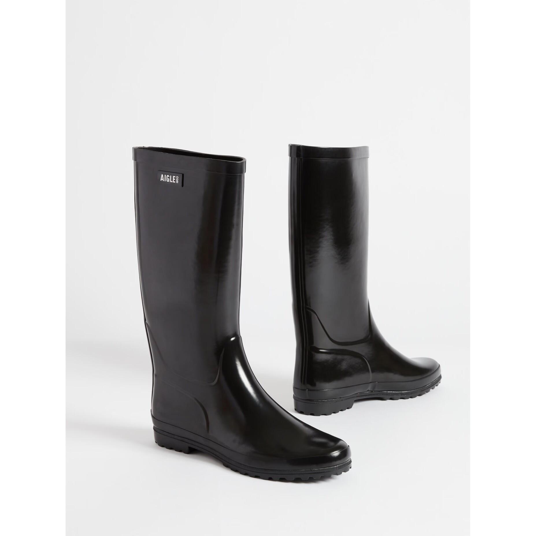 AIGLE  regenstiefel eliosa 