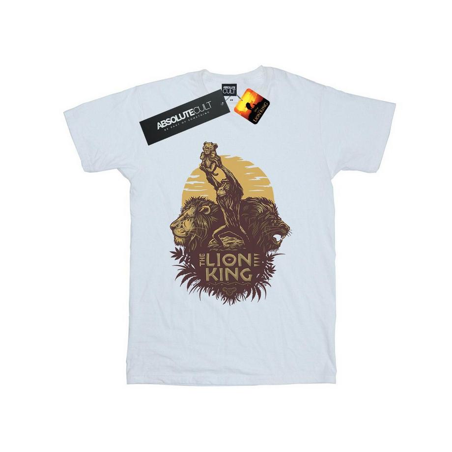 The Lion King TShirt