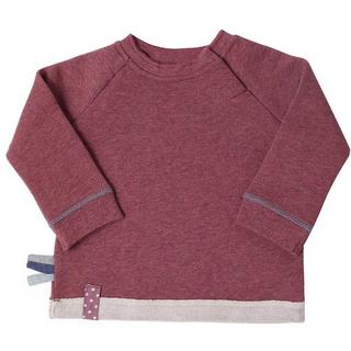 OrganicEra  Sweatshirt aus Bio-Baumwolle 