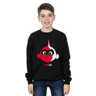 Disney  Incredibles 2 Incredible Sweatshirt 