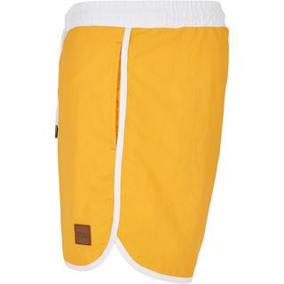 URBAN CLASSICS Pantaloncini da bagno Retro  