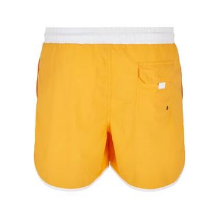 URBAN CLASSICS Pantaloncini da bagno Retro  