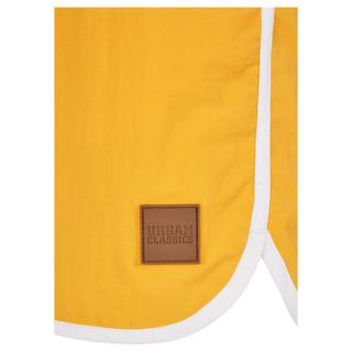 URBAN CLASSICS Retro Badeshorts  