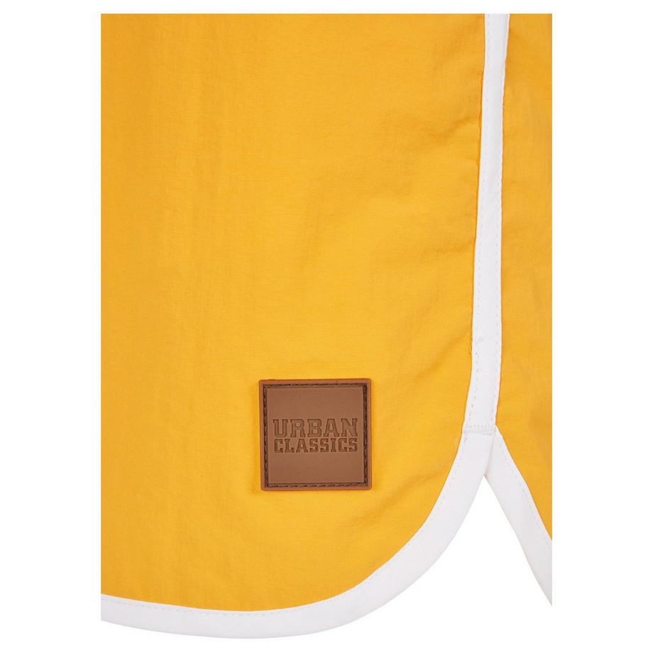 URBAN CLASSICS Retro Badeshorts  