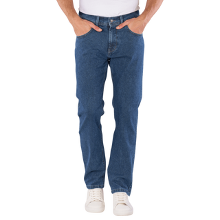 Pioneer Rando Straight Fit Jeans  