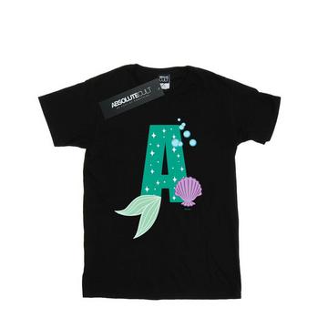 Alphabet A Is For Ariel TShirt