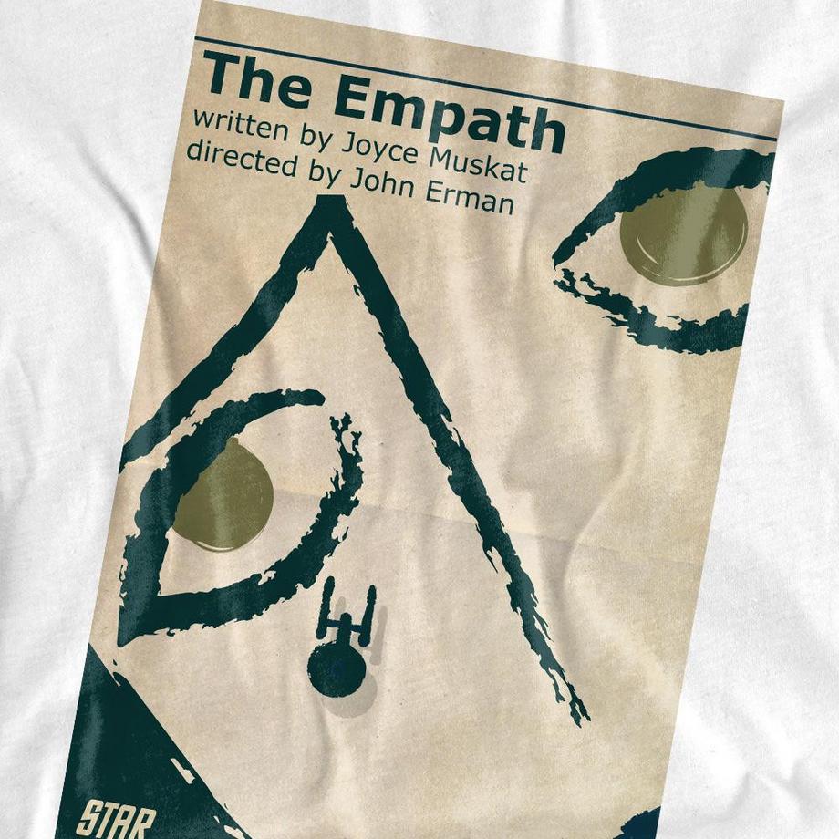 Star Trek The Original Series Episode 67 T-Shirt  