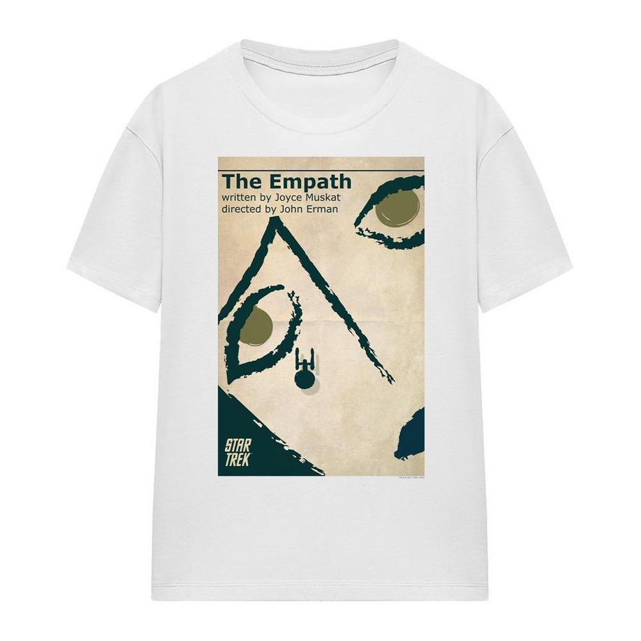 Star Trek The Original Series Episode 67 T-Shirt  