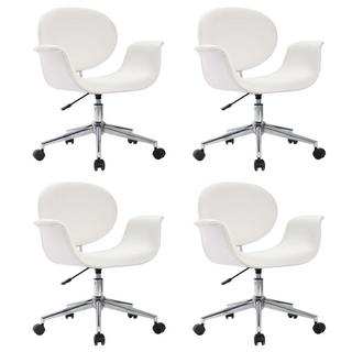 VidaXL Esszimmerstuhl kunstleder  