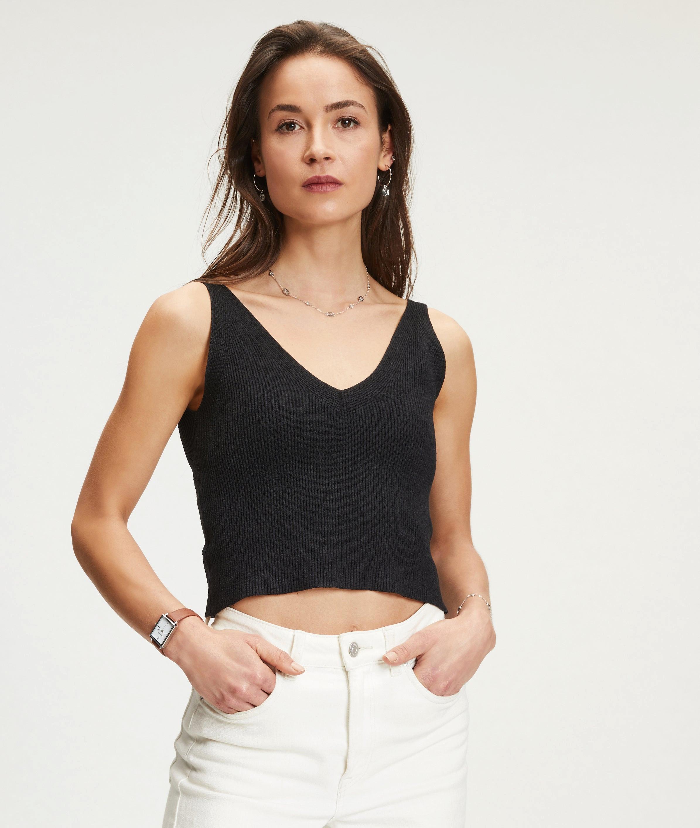 Tamaris  Edgy Leather Armbanduhr 